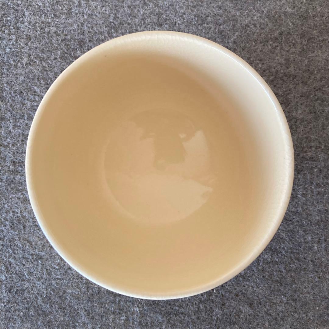 野点一式　茶道　箱手前　専用箱付　茶盌　茶筅　茶杓　道具