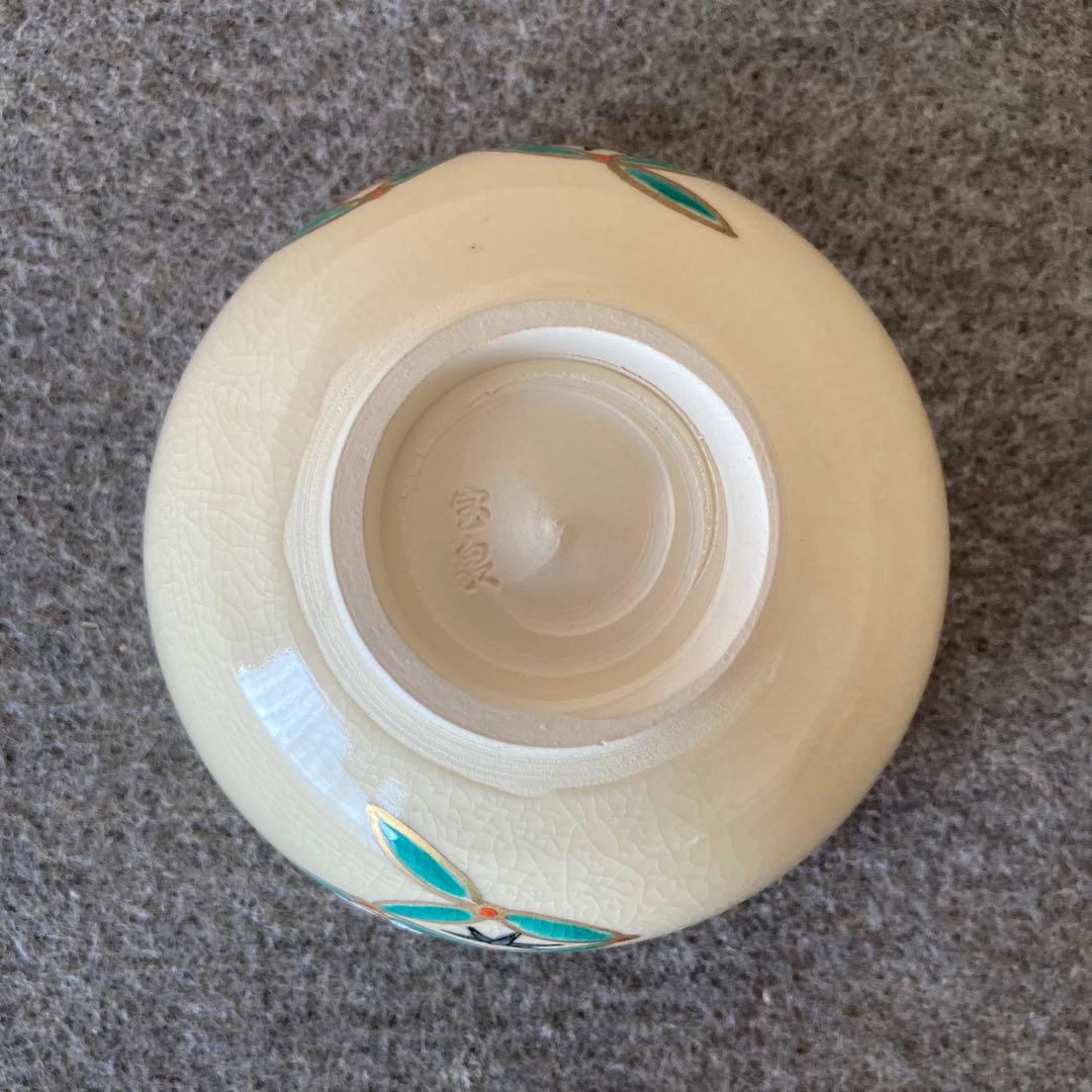 野点一式　茶道　箱手前　専用箱付　茶盌　茶筅　茶杓　道具