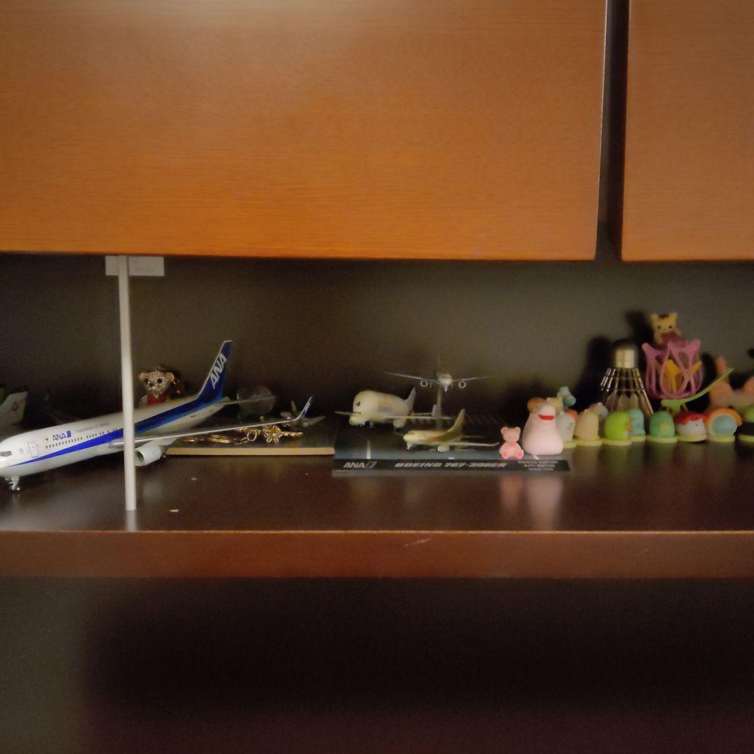 【美品】NH20002ANA ボーイング777-200 JA711A　1/200