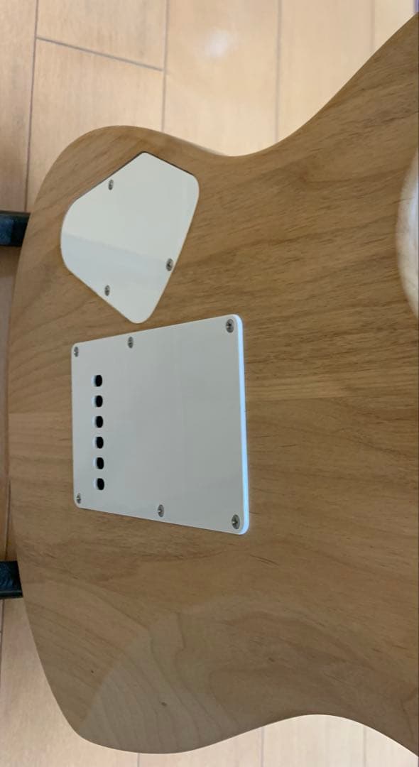 YAMAHA エレキギター　パシフィカ　112v pacifica