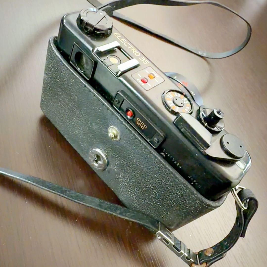 Yashica Partner フィルムカメラ その他合計7台　ジャンク品