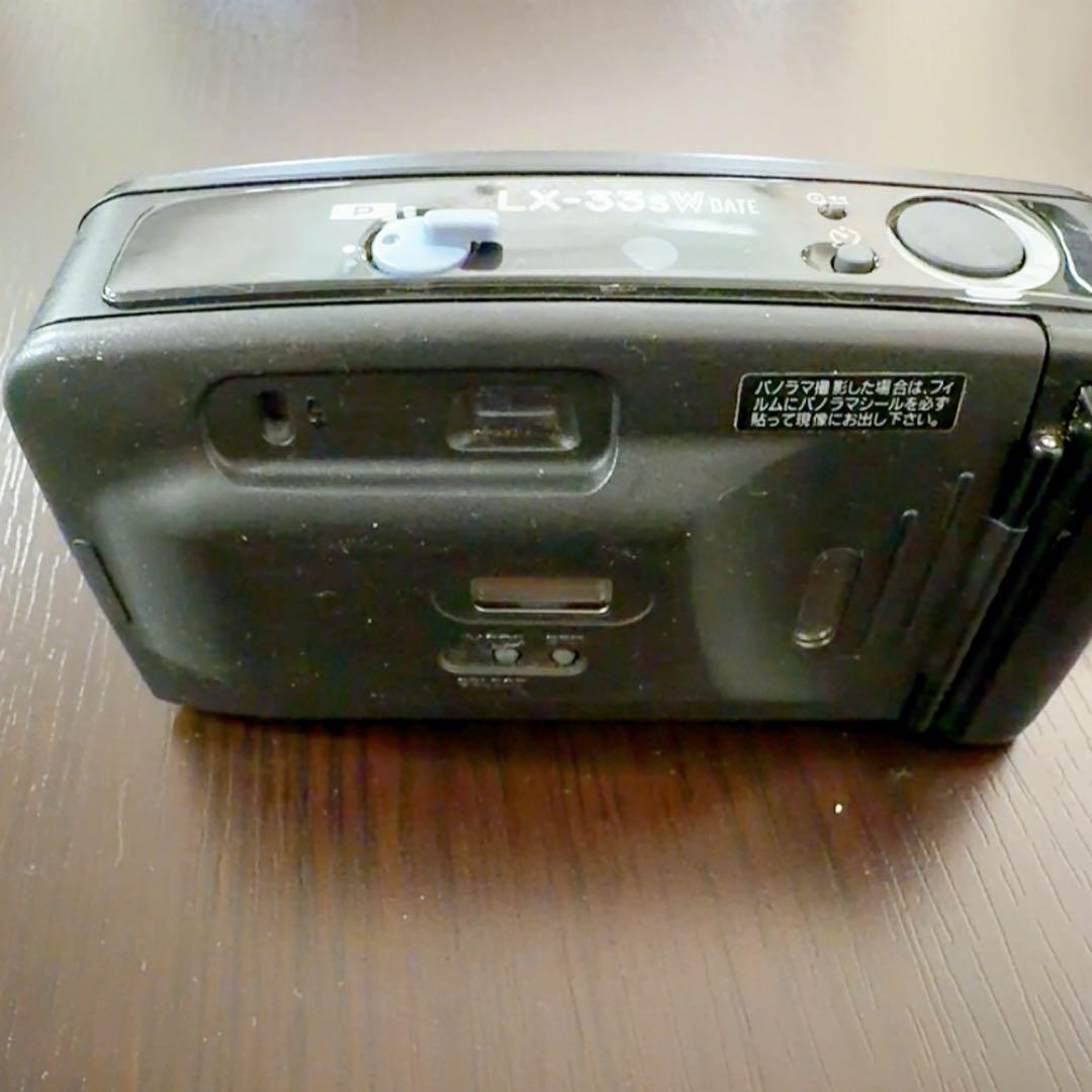 Yashica Partner フィルムカメラ その他合計7台　ジャンク品