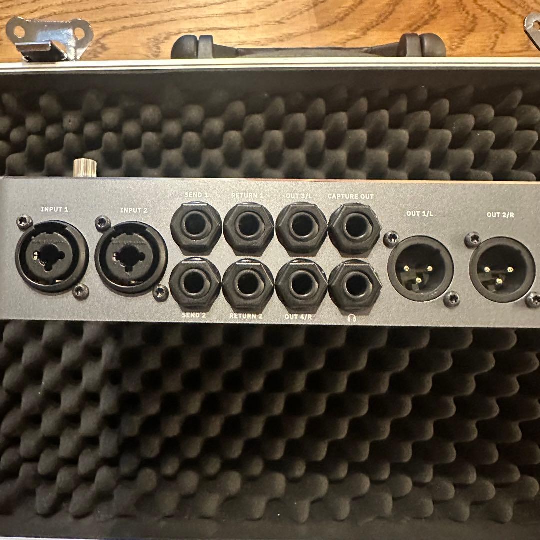 Neural DSP Quad Cortex おまけ付き