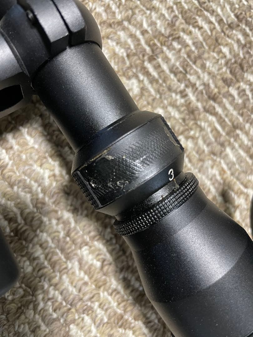 東京マルイ VSR-10 スナイパーライフル スコープ付き ボルトアクション