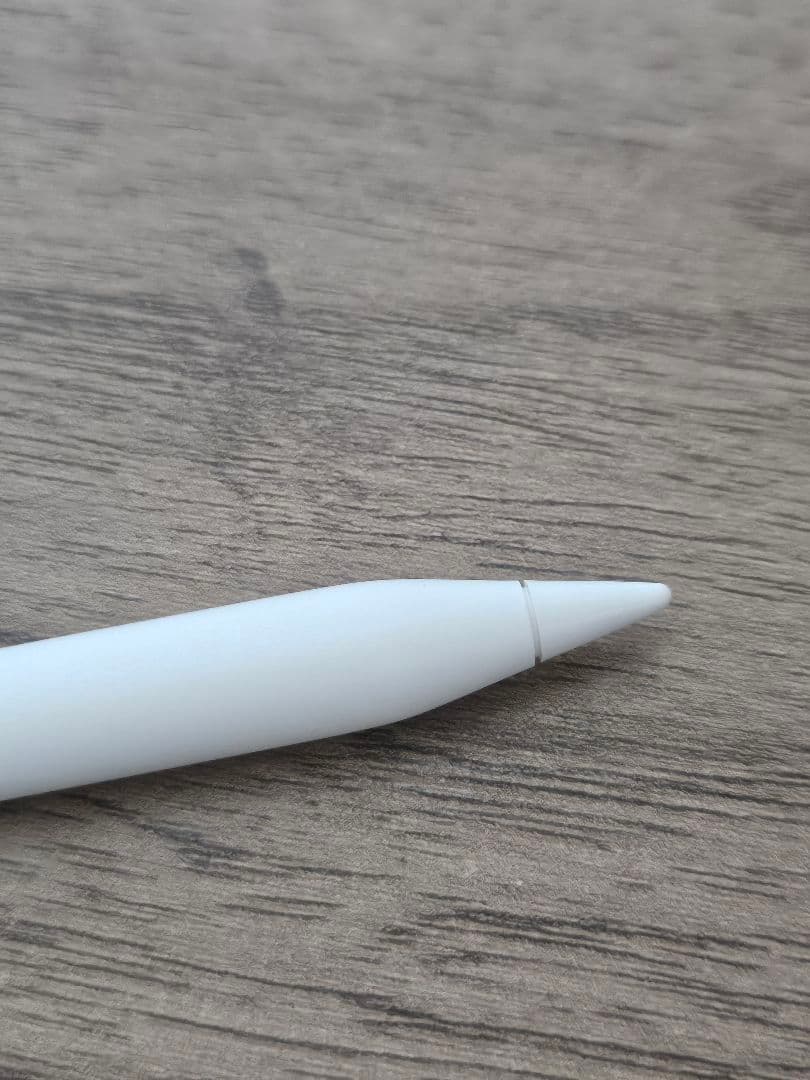 【美品】Apple Pencil 第二世代
