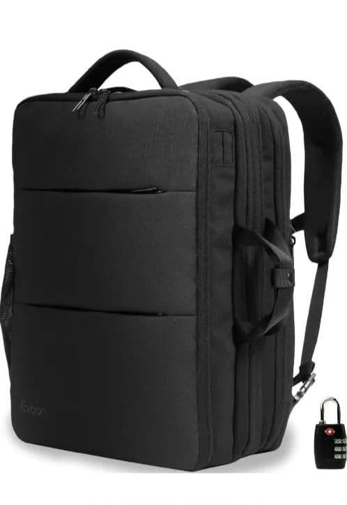 Evoon　マルチビジネスリュック3.0 メンズ ビジネスリュック