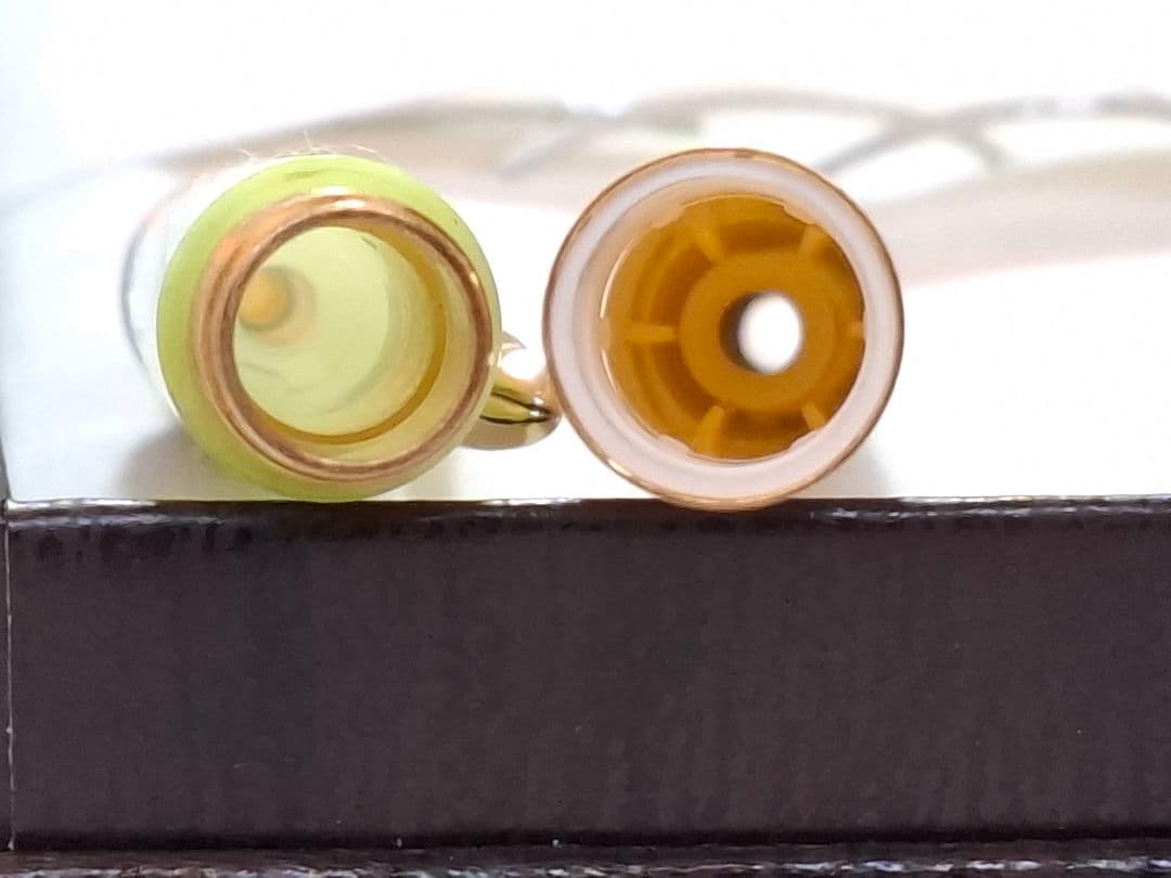 未使用　限定400本　PELICAN　ボールペン　K200　パステルグリーン