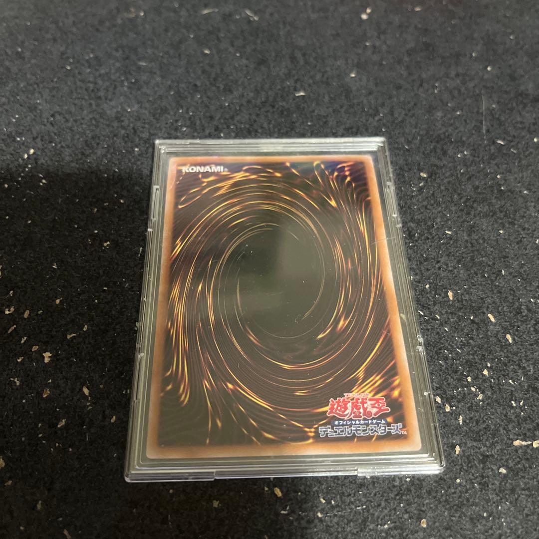 遊戯王　レッドアイズブラックドラゴン 真紅眼の黒竜　イラスト違い　25thシク