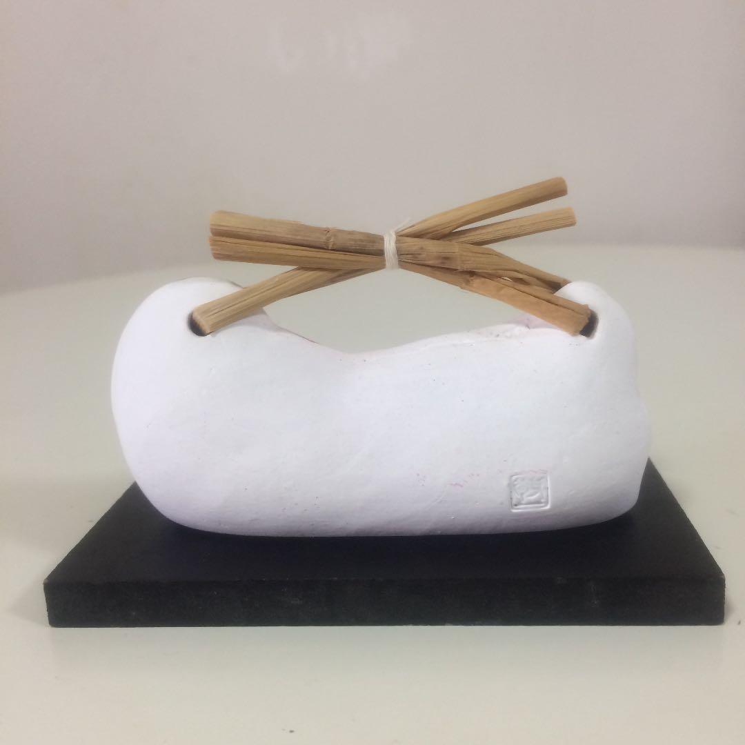 大漁鈴  （山口県  郷土玩具）