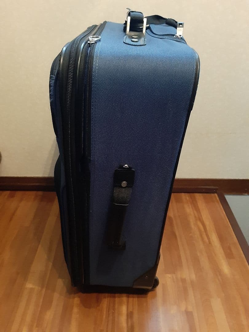 Samsonite ソフトキャリーバッグ サムソナイト