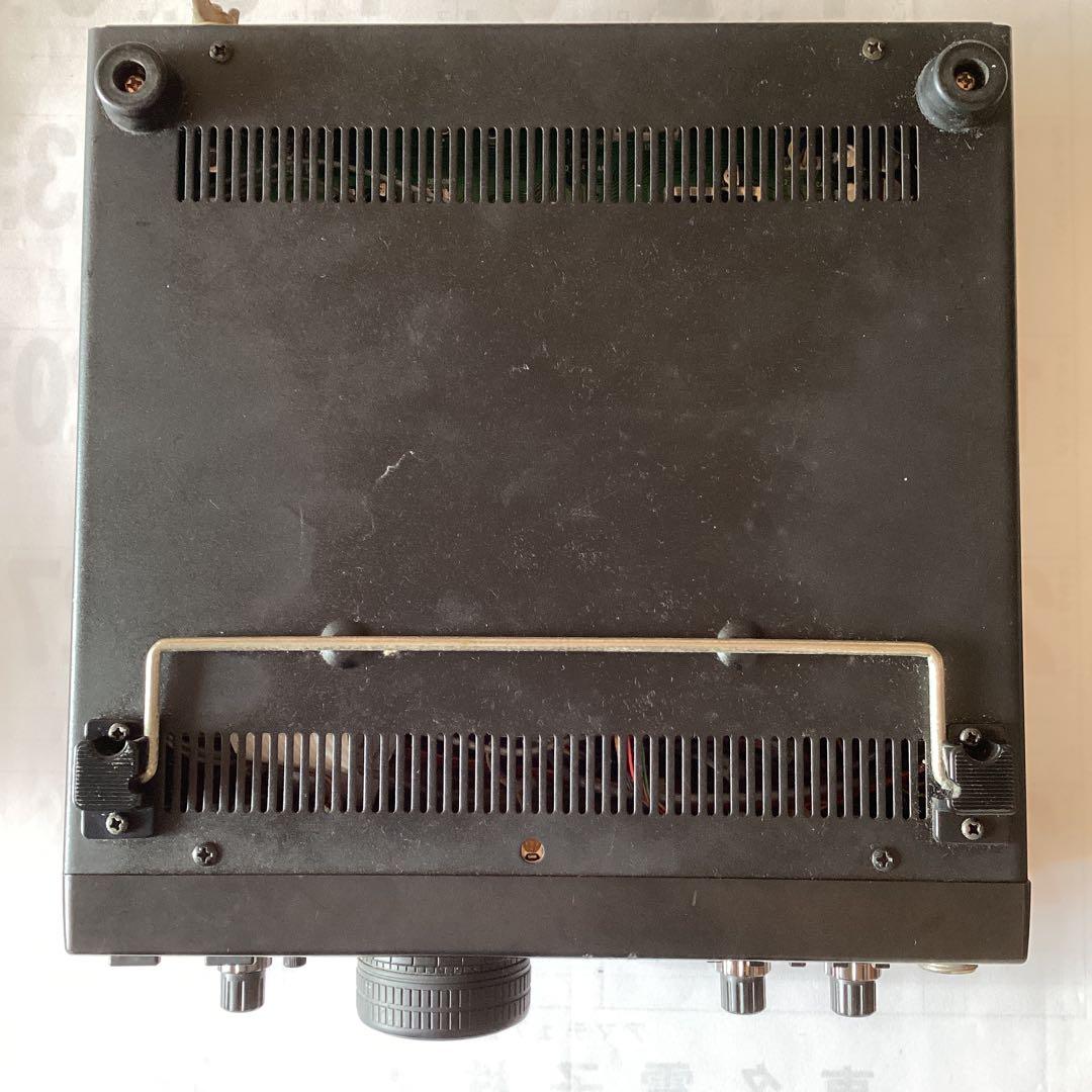 トランシーバー ICOM IC-820