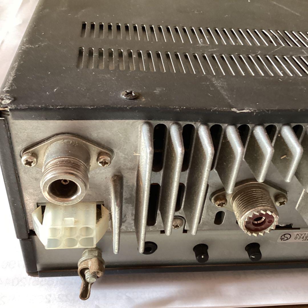 トランシーバー ICOM IC-820