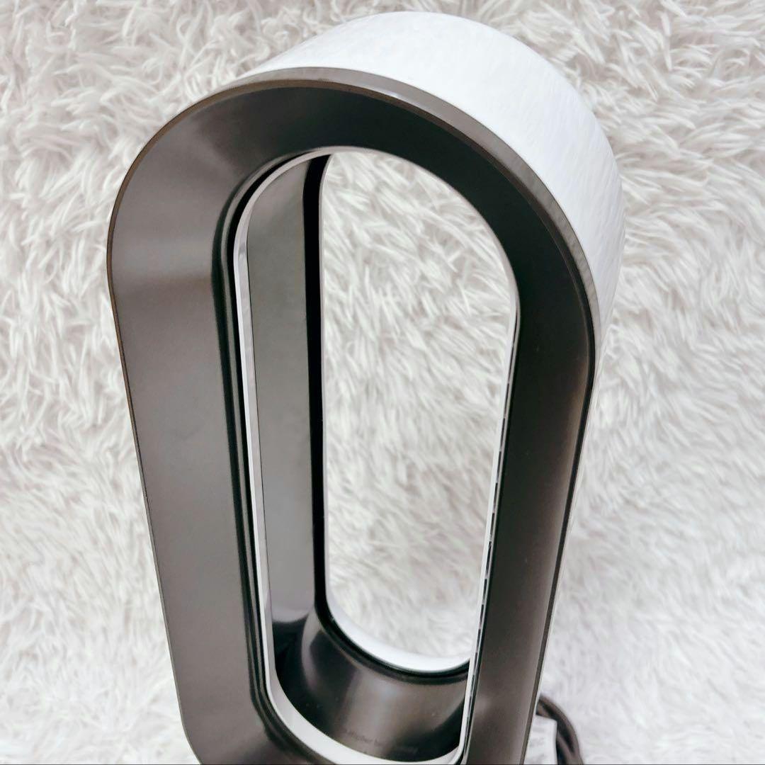 美品 Dyson ダイソン hot+cool 扇風機 AM09 2022年製保証