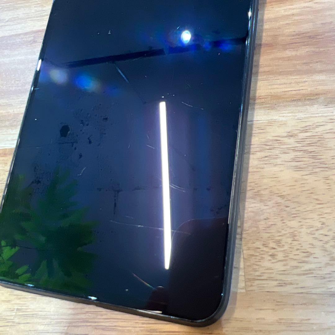 K1620 xiaomi SIMフリーMi 11 Lite 5G