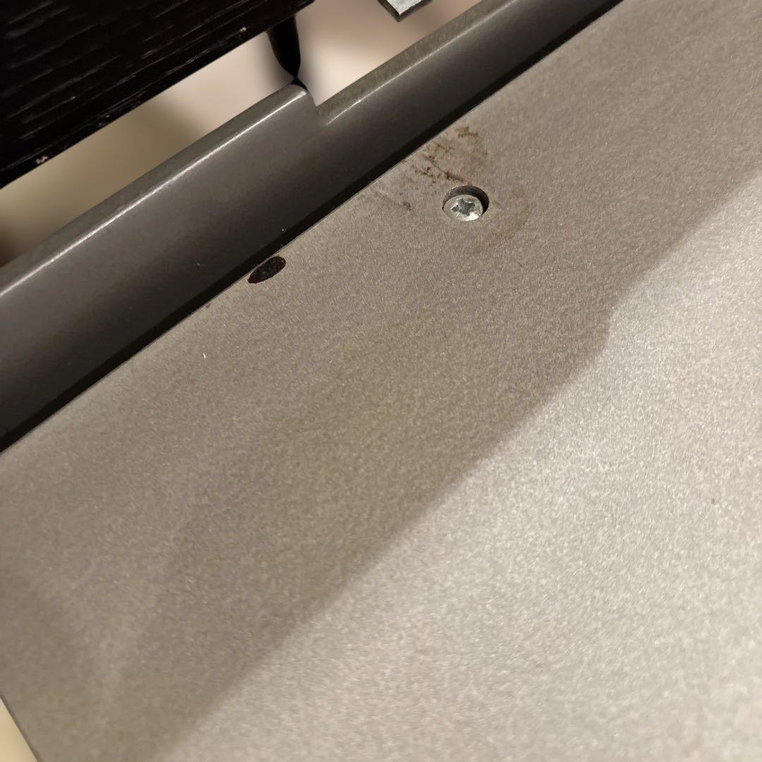 【BoConcept】Occa 伸長式ダイニングテーブル エクステンション