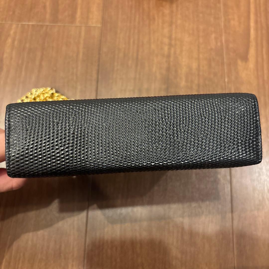 Salvatore Ferragamo フェラガモ バッグ チェーン　ショルダー