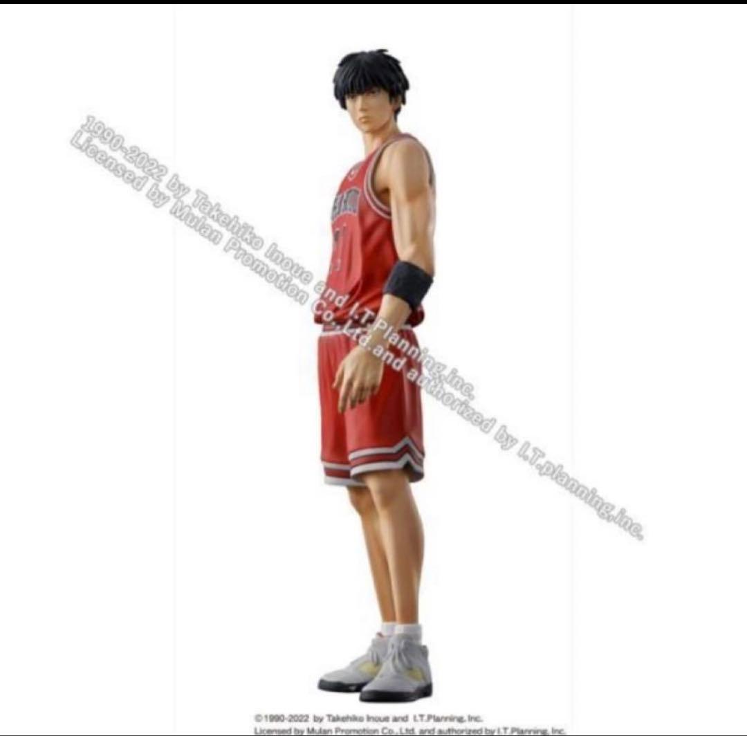 新品 未開封 One and Only SLAM DUNK
