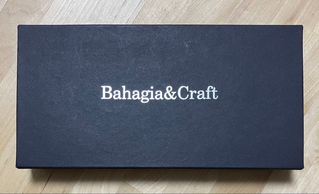 ババギア ペンケースラウンドジップ型 プエブロ タバコ/ブッテローブラウン