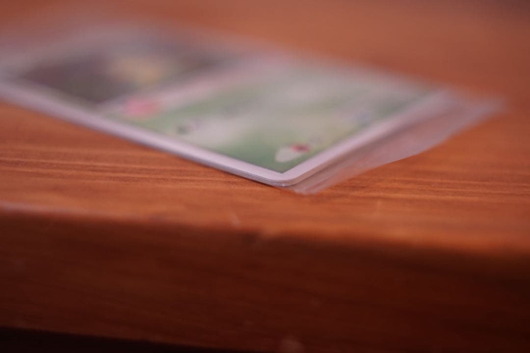 【未開封】トレーナズクラブプロモ　プレイヤーズ2007年001/PPP 3枚入り