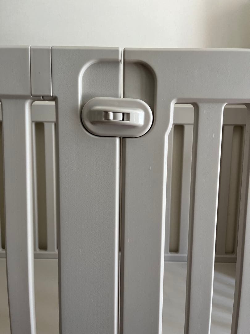 Taxemehom ペットサークル ダブル 136x71cm