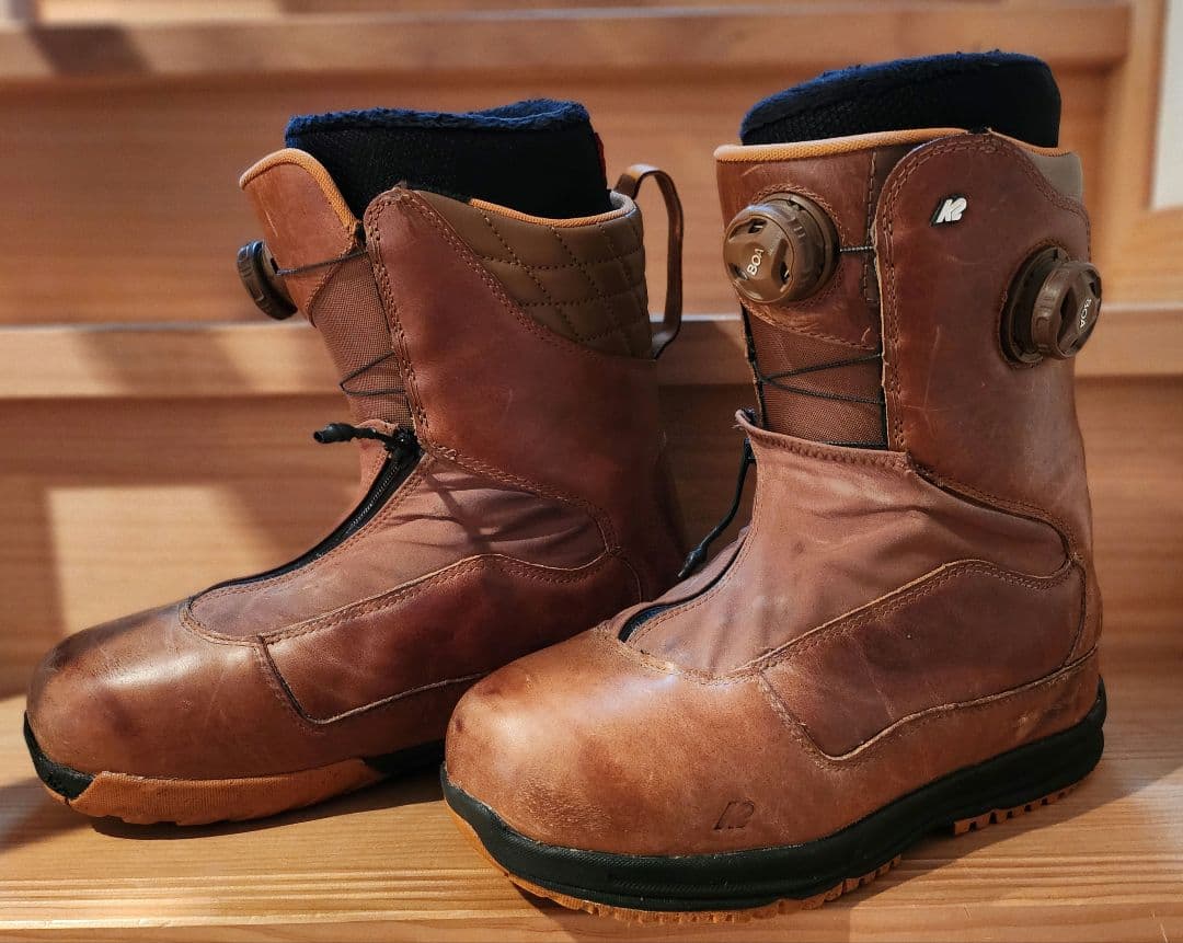 スノーボード K2 2 TARO TAMAI  surfer 27cm