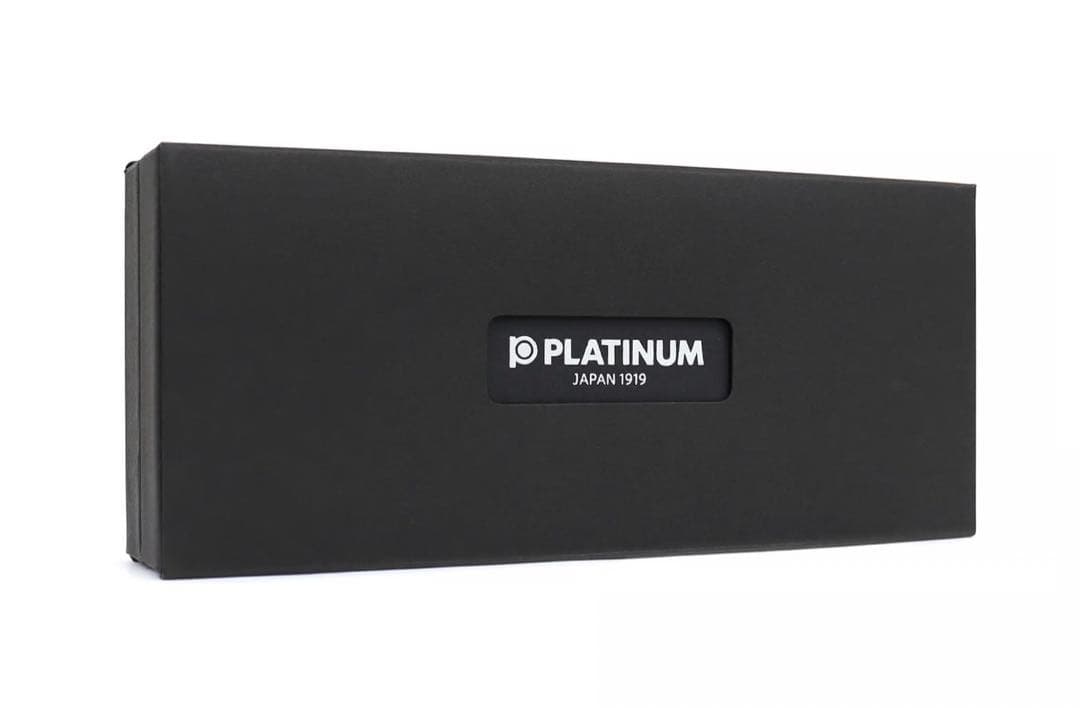 新品未使用★Nonble 万年筆 中字　M