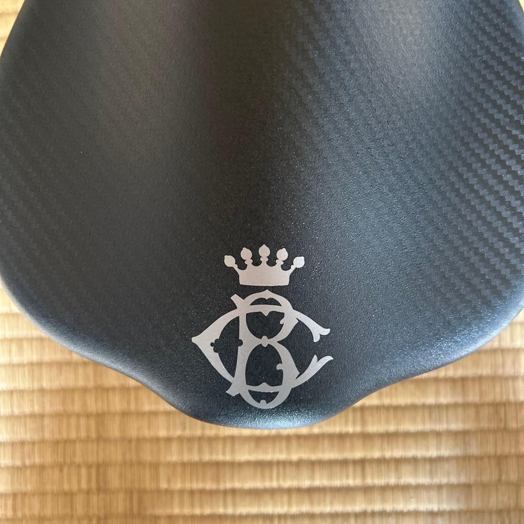 ボガーロアンドクレメンテ　バイオリンケース ブラック　Alexander