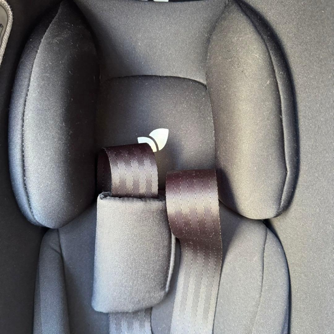 Joie ジョイー i-Snug & i-Baseセット ISOFIX