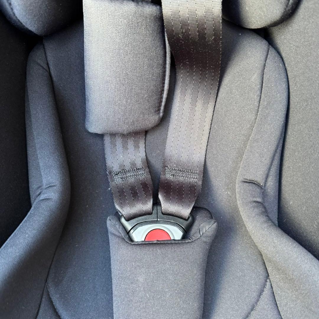 Joie ジョイー i-Snug & i-Baseセット ISOFIX