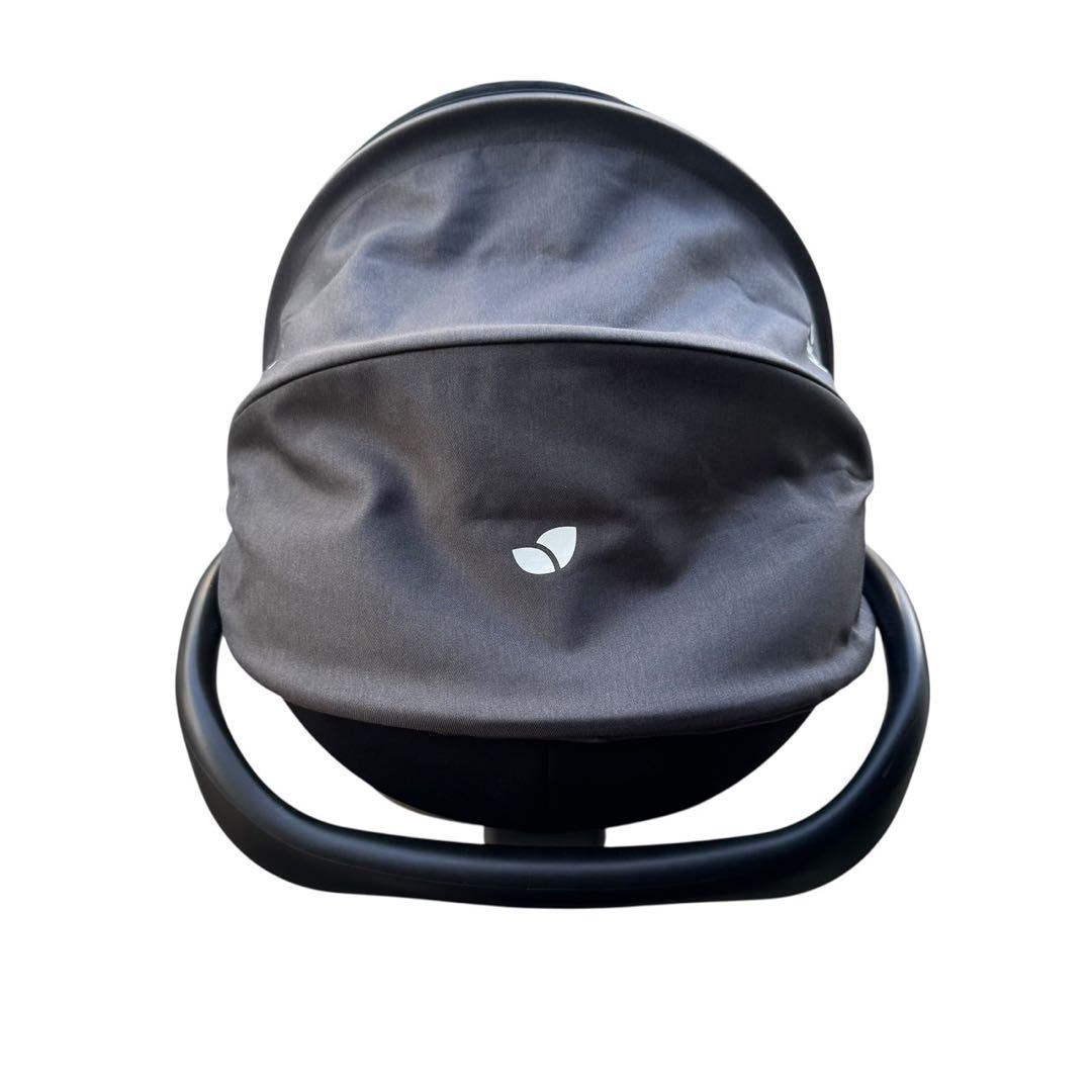 Joie ジョイー i-Snug & i-Baseセット ISOFIX