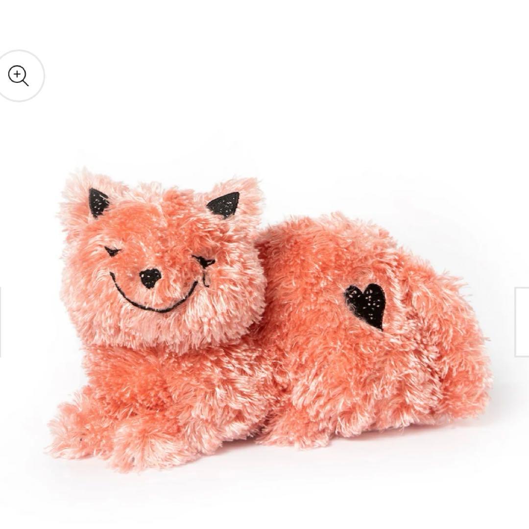 米津玄師　HYPEリイッシューねこちゃん3体