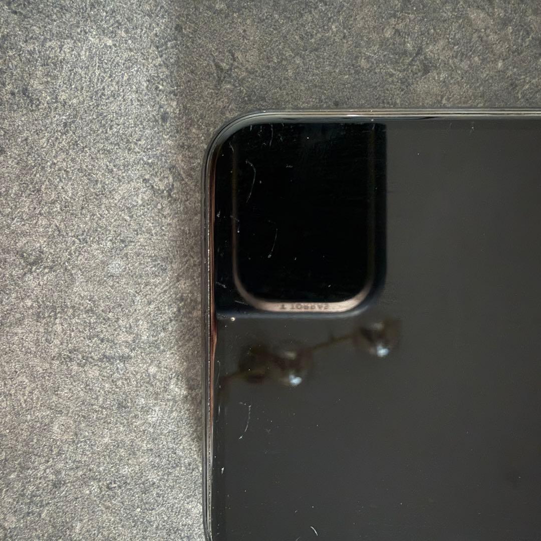 Apple iPhone 11 Pro Max 512GB SIMフリー 本体