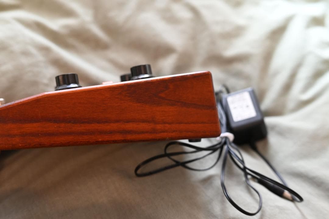 MF-101 moogerfooger初期型　moog