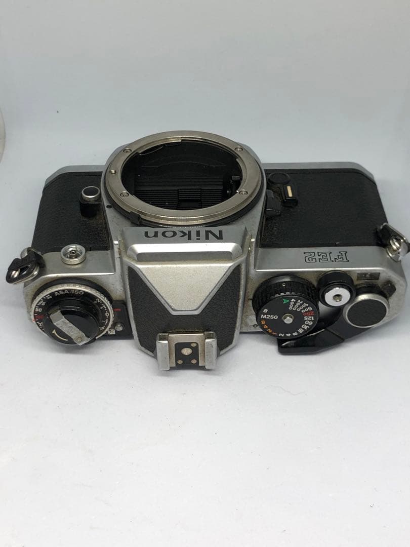 Nikon FE2 フィルムカメラ