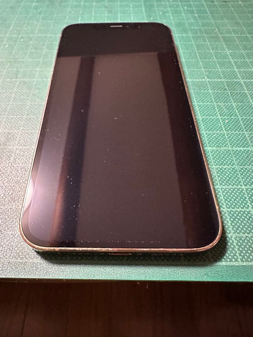 Apple iPhone 12 PRO本体