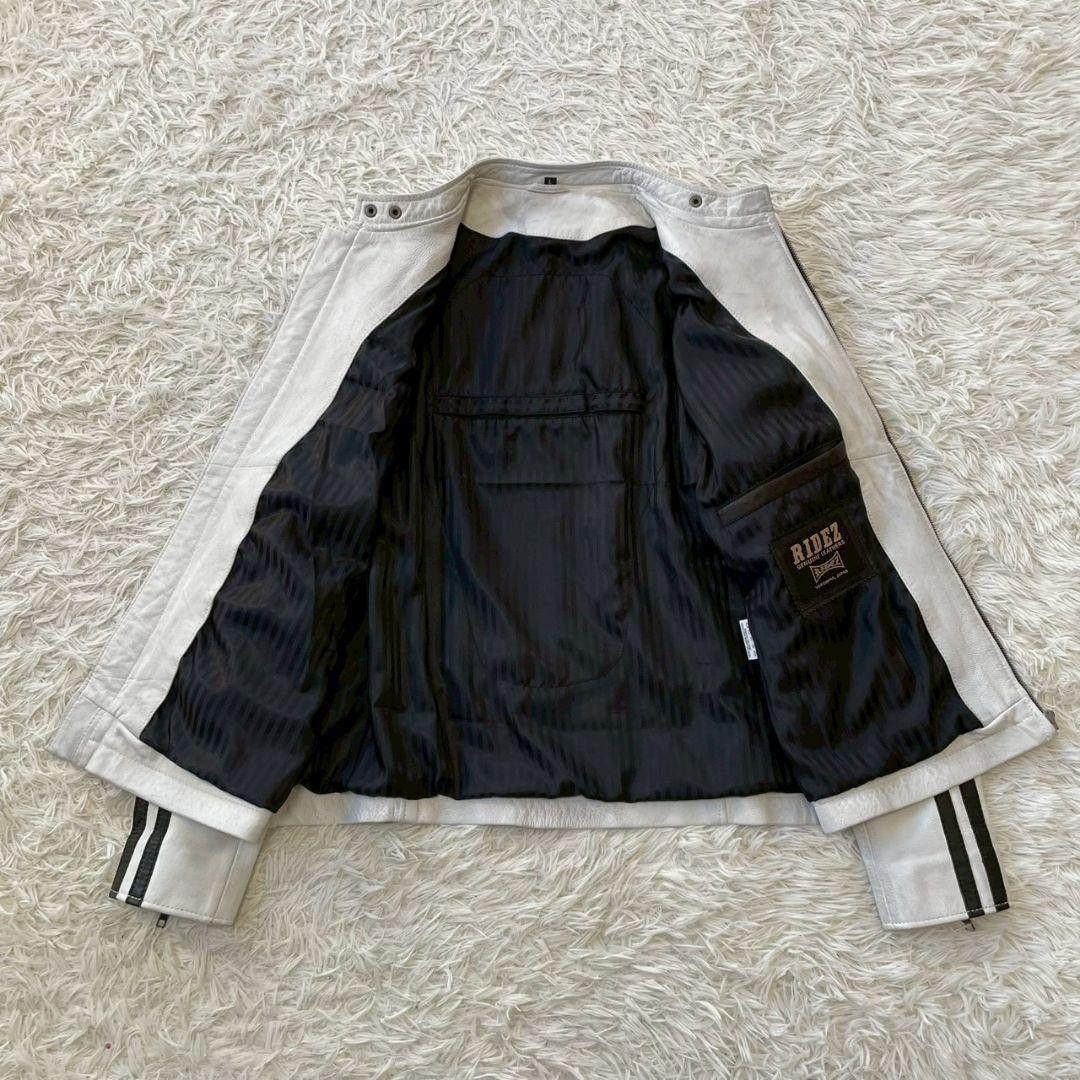 プライベート柔術様フォロー割り商品 　RIDEZ　シングル　ライダース