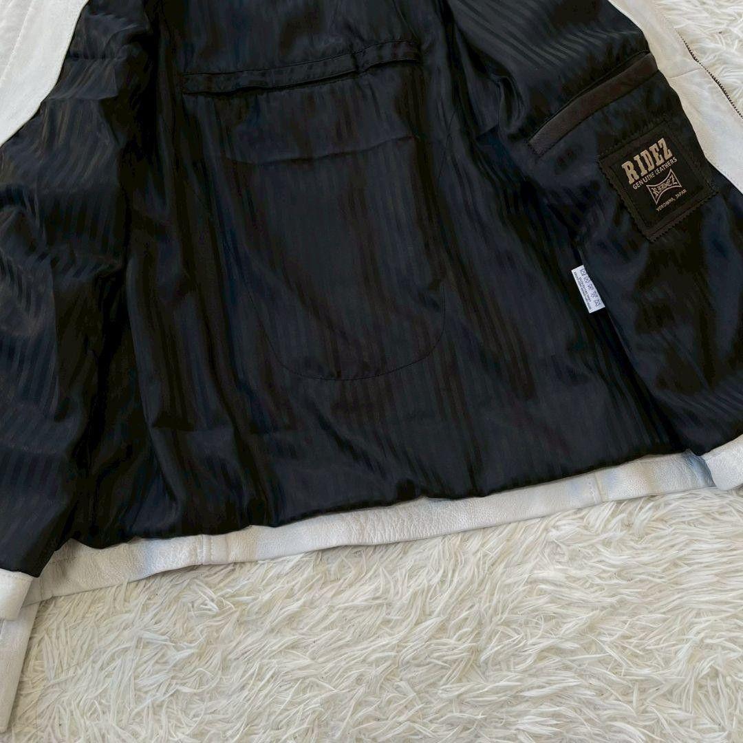 プライベート柔術様フォロー割り商品 　RIDEZ　シングル　ライダース