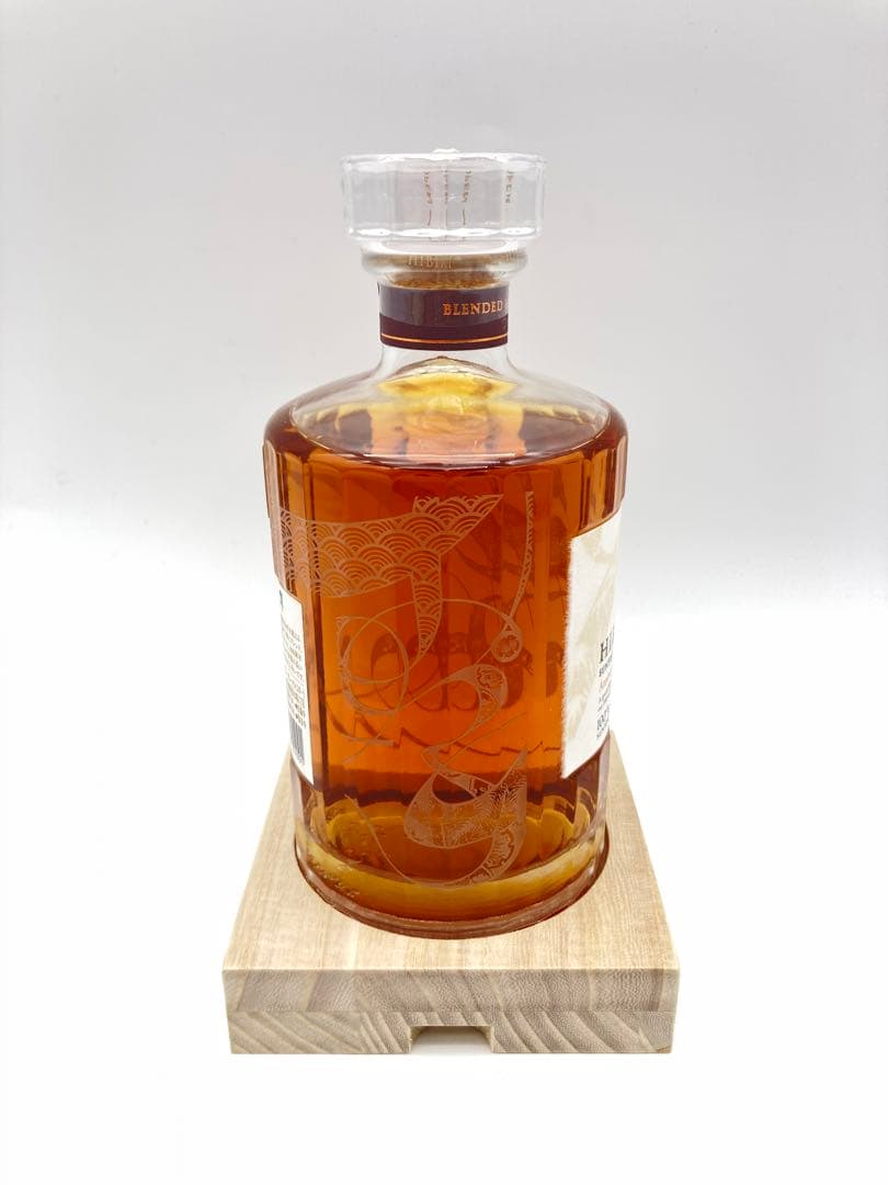 サントリー　響　100周年記念　アニバーサリーブレンド ウイスキー　希少　限定