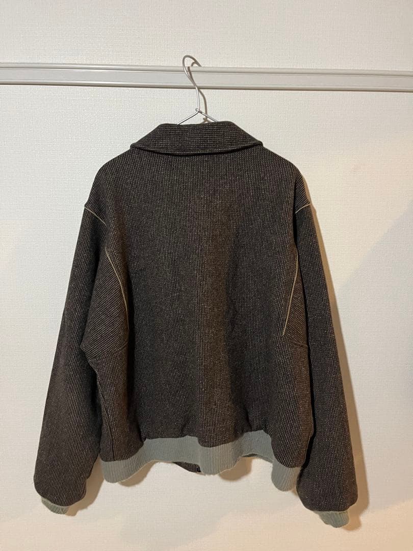 70s USA製 Pendleton ペンドルトン ヘリンボーン XLサイズ