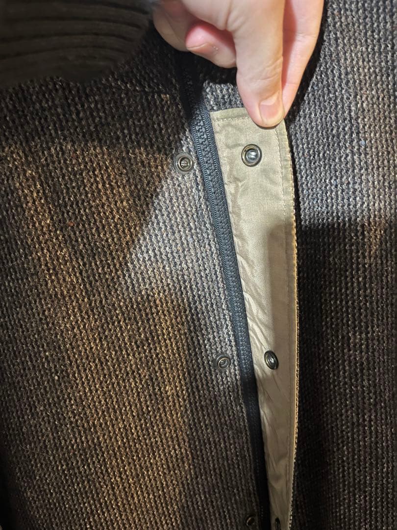 70s USA製 Pendleton ペンドルトン ヘリンボーン XLサイズ