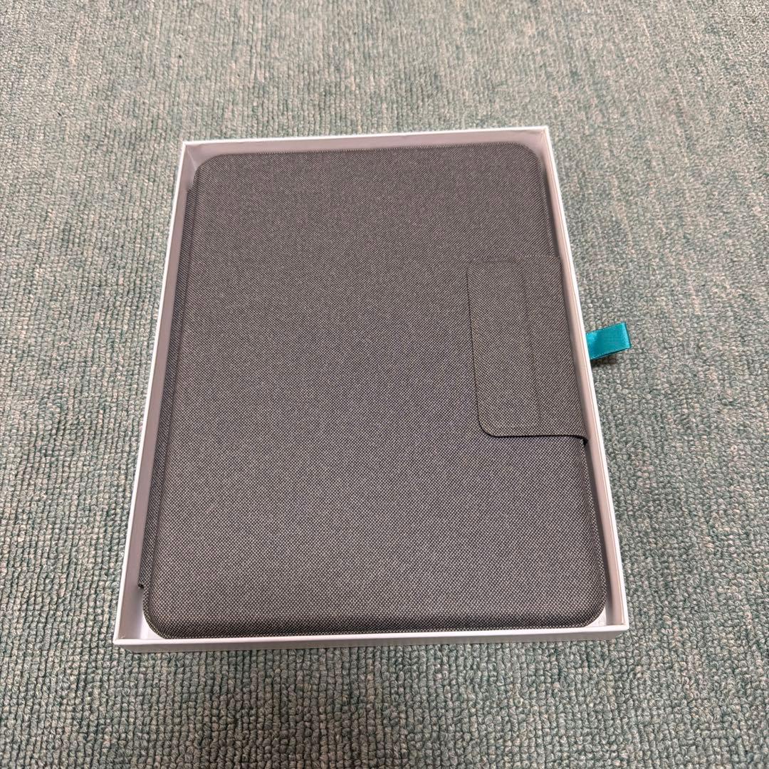 【美品 Logicool】キーボードケース iPadPro11用
