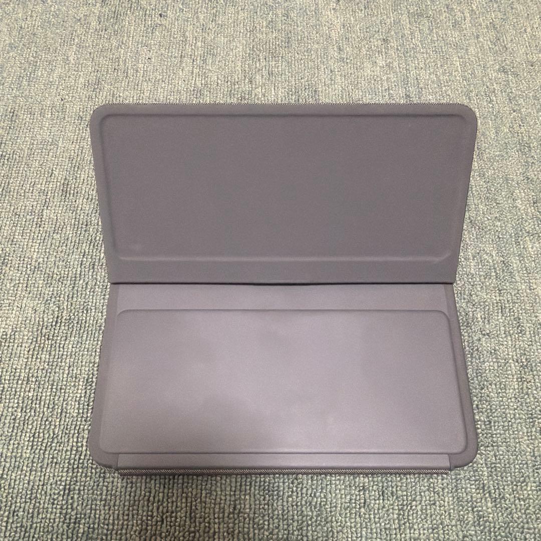 【美品 Logicool】キーボードケース iPadPro11用