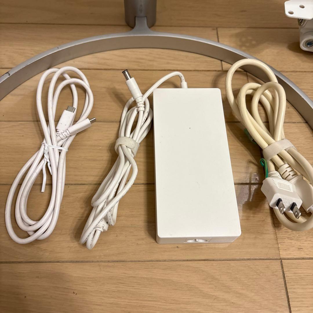 LG モニター ディスプレイ　27UL850-W 27インチ