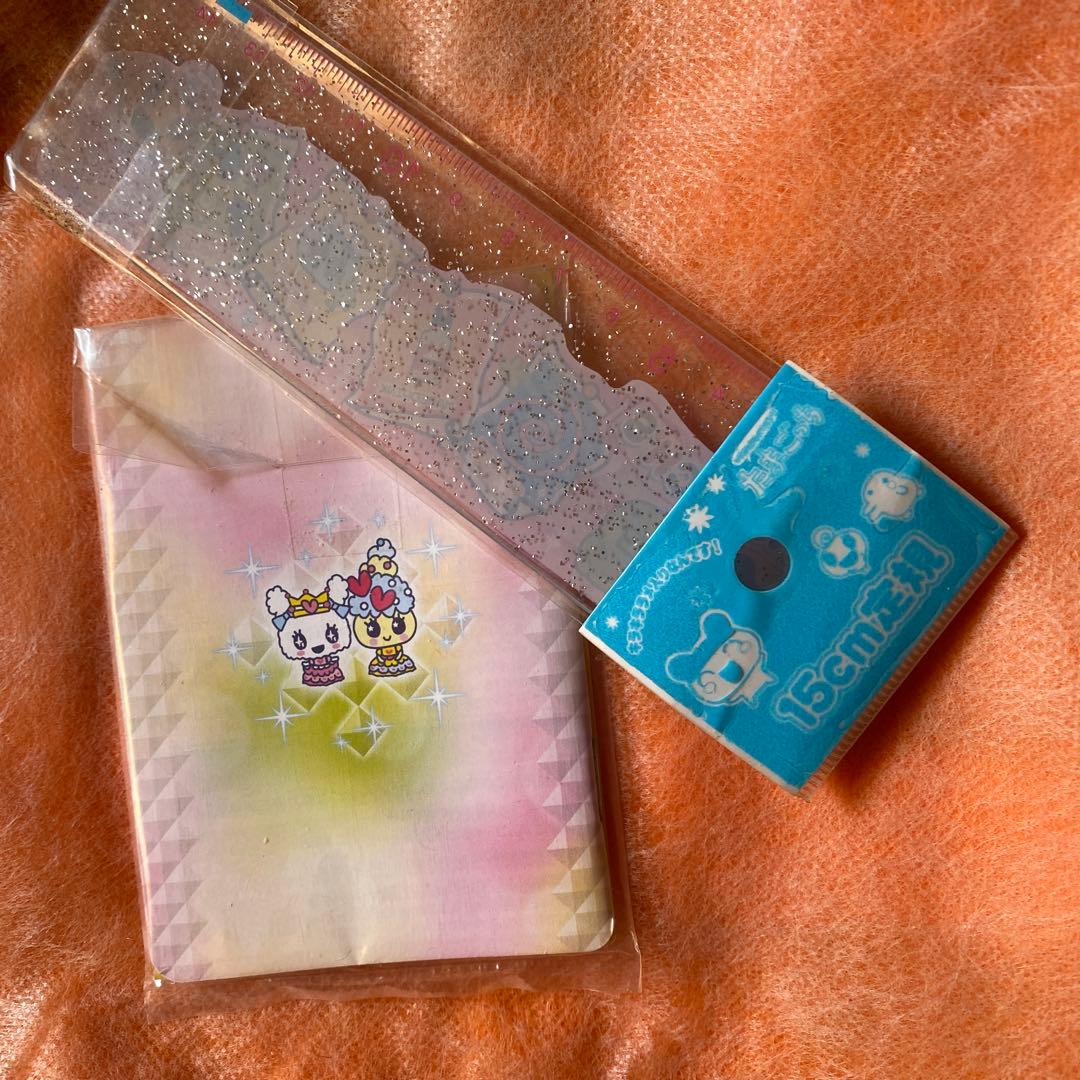 平成タマゴッチ 福袋激レアグッズ