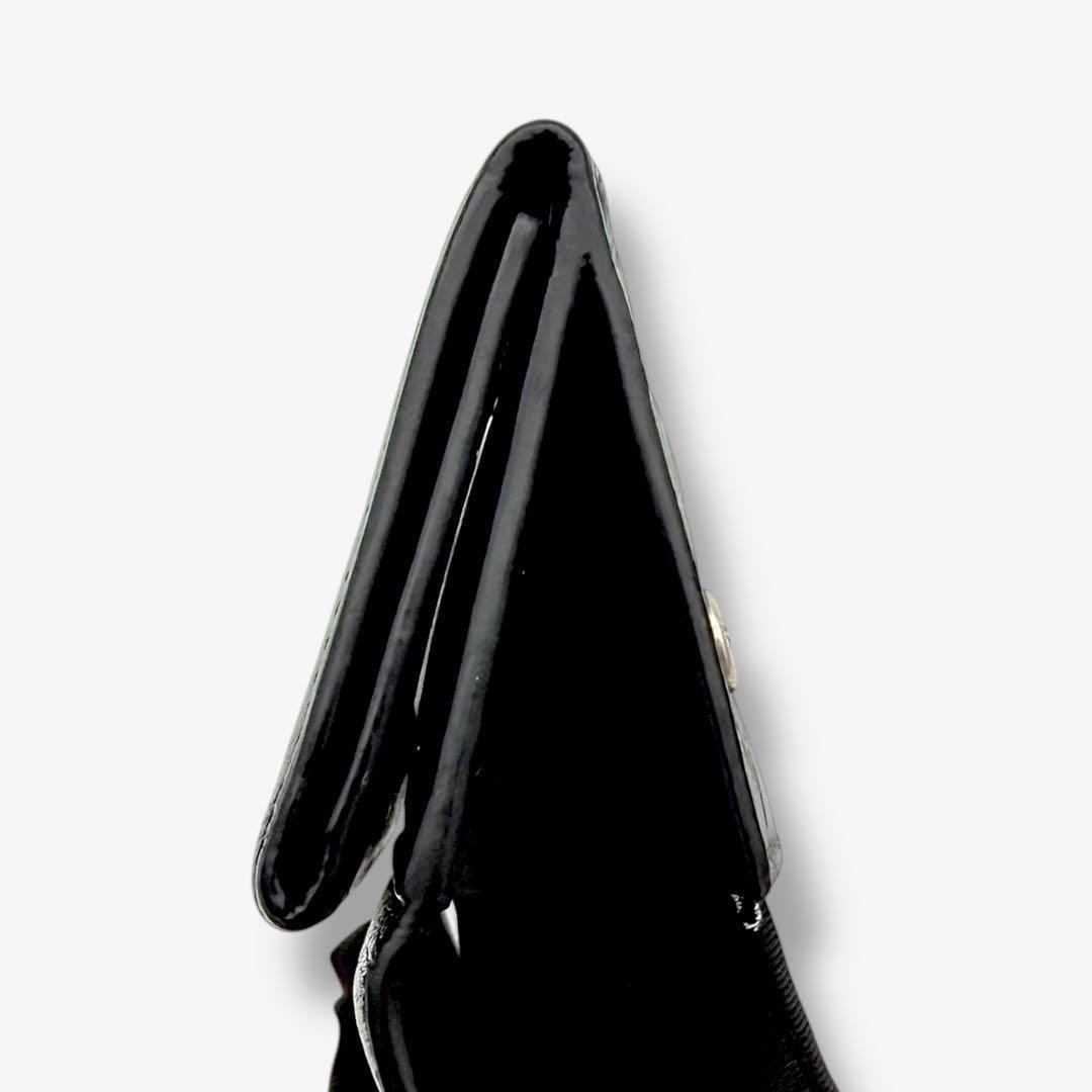 【美品】ルイヴィトン ディスカバリー コンパクトウォレット 三つ折り財布