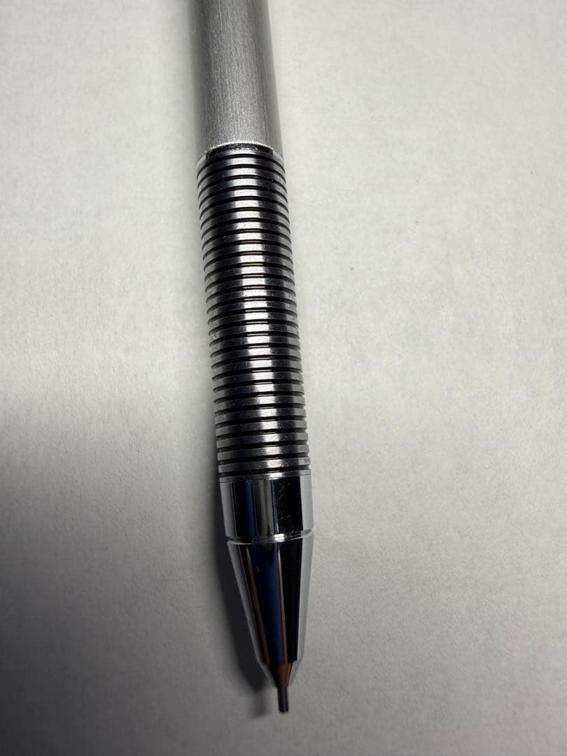 ぺんてる テクノマチック 0.5mm シャープペンシル