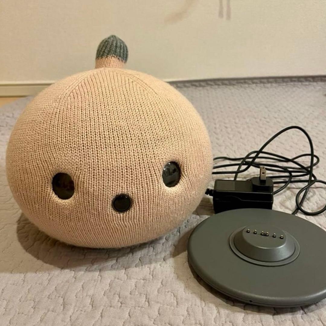 【値下げ】Panasonic NICOBO ニコボ 本体 ピンク