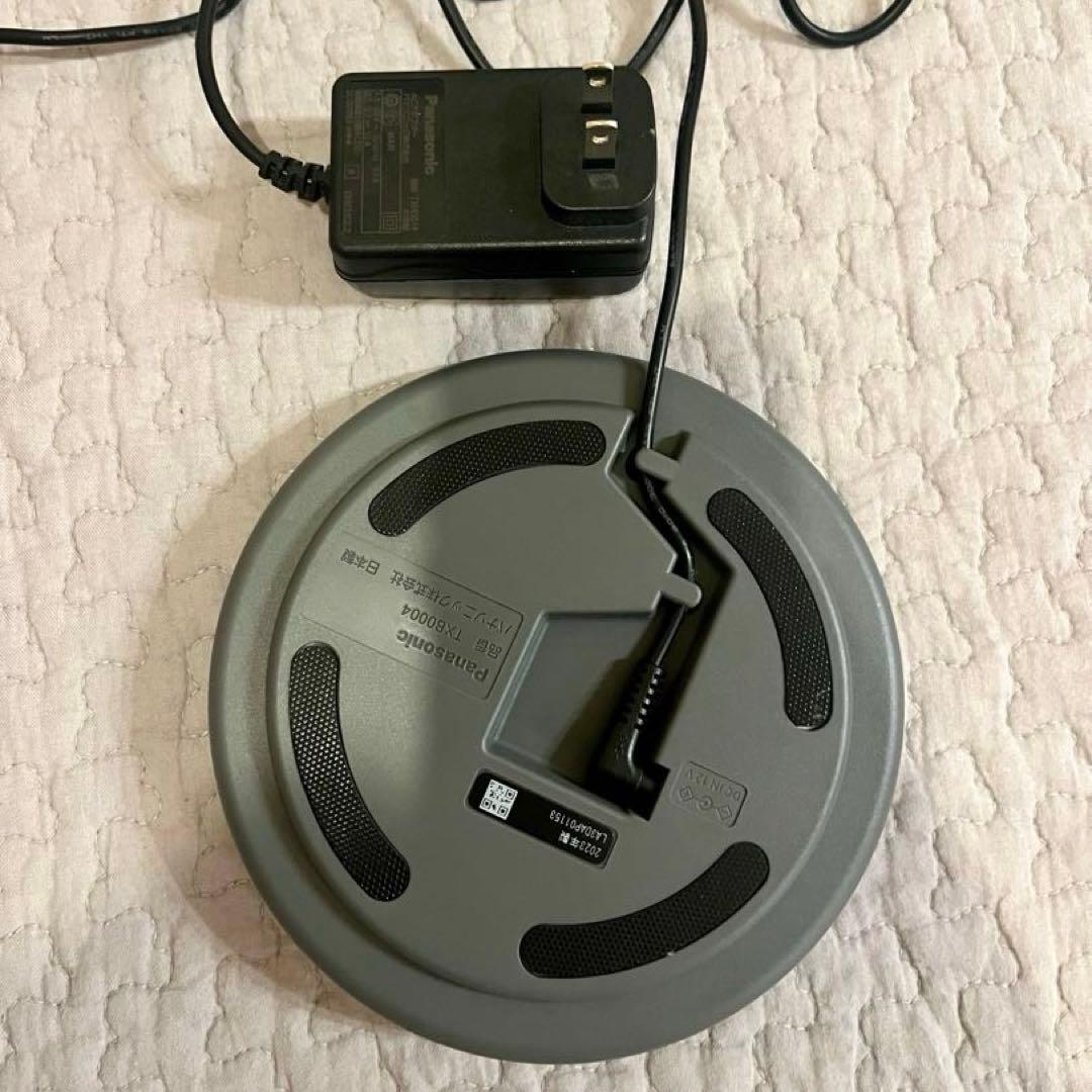 【値下げ】Panasonic NICOBO ニコボ 本体 ピンク