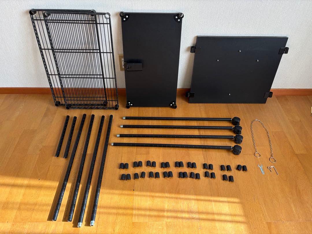 ダーツセット一式（ダーツボード、ダーツボードスタンド、LEDスローライン）