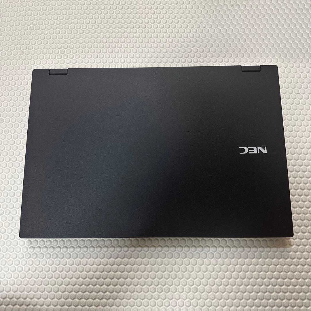 美品NEC VKM17D/I5十世代/8G/256G SSD/15.6FHD
